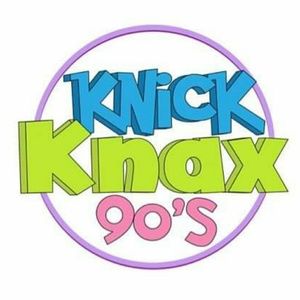 Meet your Posher, Knickknax